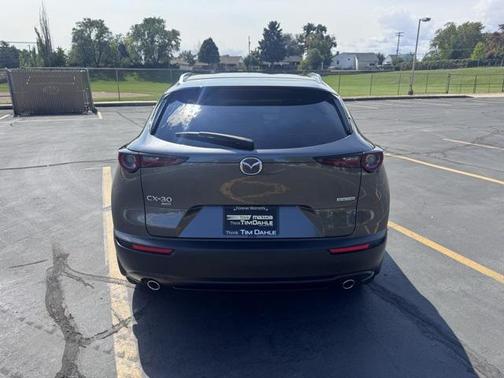 2025 Mazda CX-30 2.5 S Select Sport