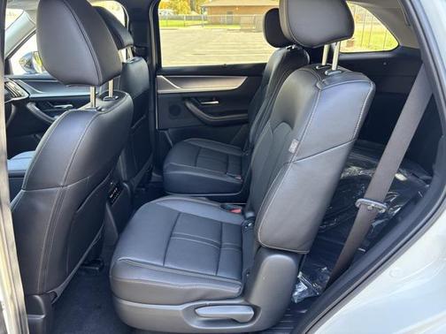 2025 Mazda CX-90 PHEV Premium Sport