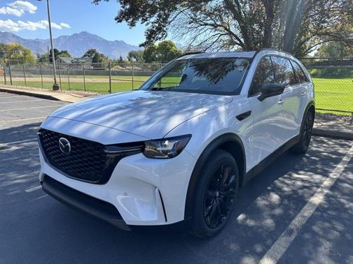 2025 Mazda CX-90 PHEV Premium Sport
