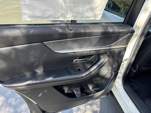 2025 Mazda CX-90 PHEV Premium Sport