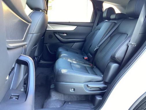 2025 Mazda CX-90 3.3 Turbo Preferred