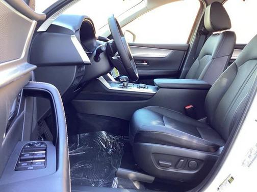 2025 Mazda CX-90 3.3 Turbo Preferred