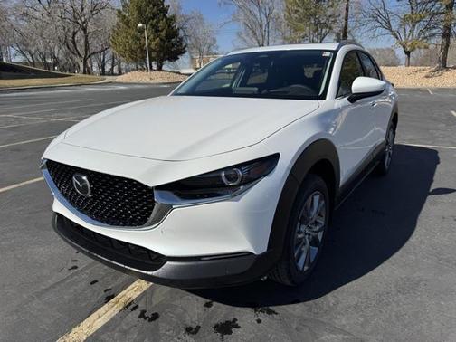 2025 Mazda CX-30 Premium Package