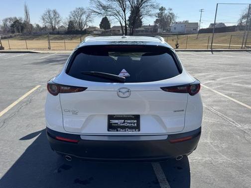 2025 Mazda CX-30 Premium Package