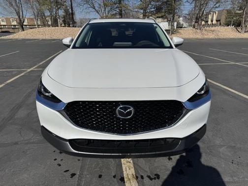 2025 Mazda CX-30 Premium Package