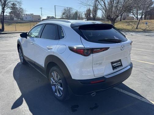 2025 Mazda CX-30 Premium Package