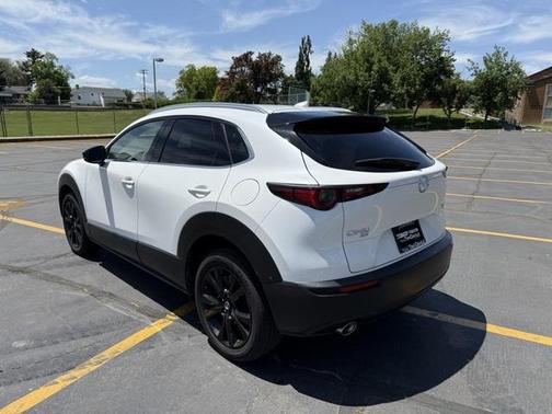 2024 Mazda CX-30 2.5 Turbo Premium Package