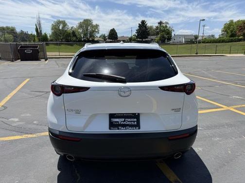 2024 Mazda CX-30 2.5 Turbo Premium Package