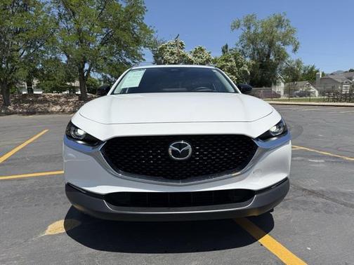 2024 Mazda CX-30 2.5 Turbo Premium Package