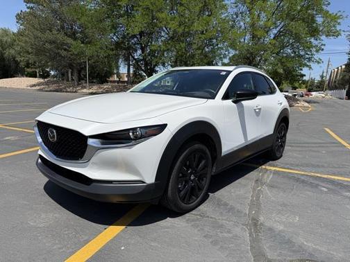 2024 Mazda CX-30 2.5 Turbo Premium Package