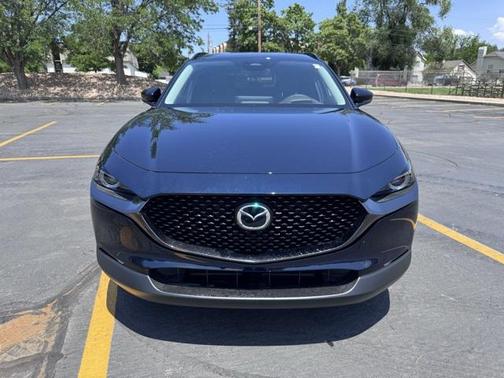 2025 Mazda CX-30 2.5 Turbo Premium Package