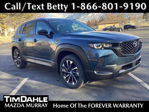 2025 Mazda CX-5 Sport