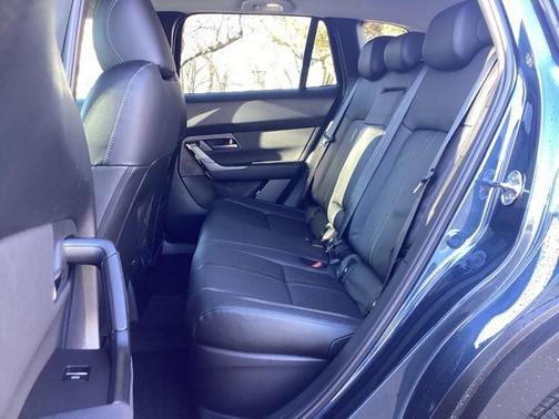 2025 Mazda CX-5 Sport