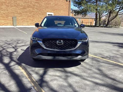 2023 Mazda CX-5 2.5 S Preferred