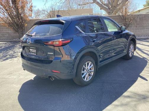 2023 Mazda CX-5 2.5 S Preferred
