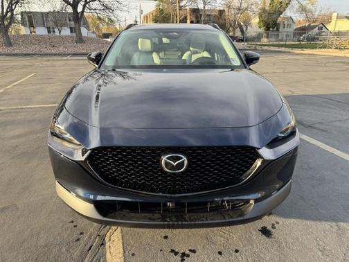 2025 Mazda CX-30 Turbo Premium Package