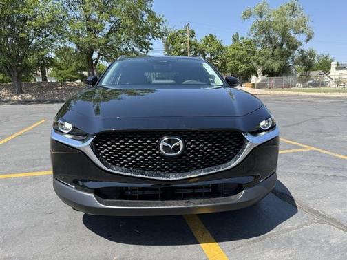 2025 Mazda CX-30 2.5 S Select Sport