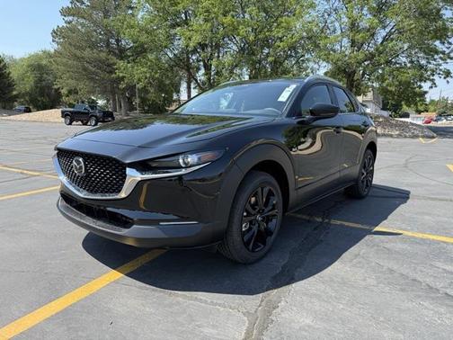 2025 Mazda CX-30 2.5 S Select Sport