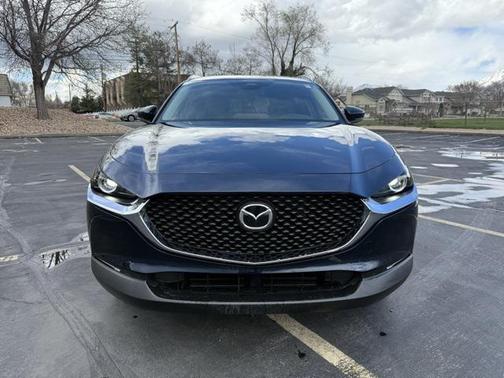 2025 Mazda CX-30 Select