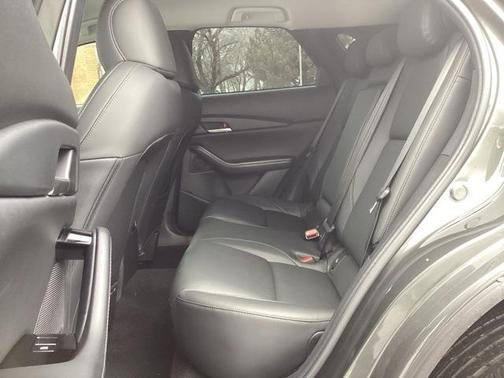 2025 Mazda CX-30 Select