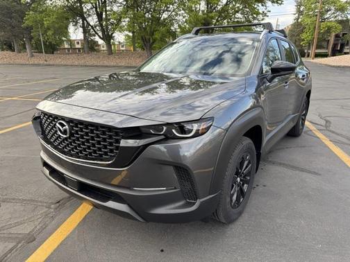 2025 Mazda CX-50 Hybrid Preferred Package