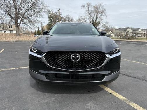 2025 Mazda CX-30 Preferred