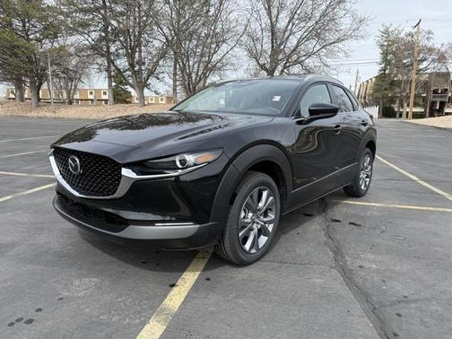 2025 Mazda CX-30 Preferred
