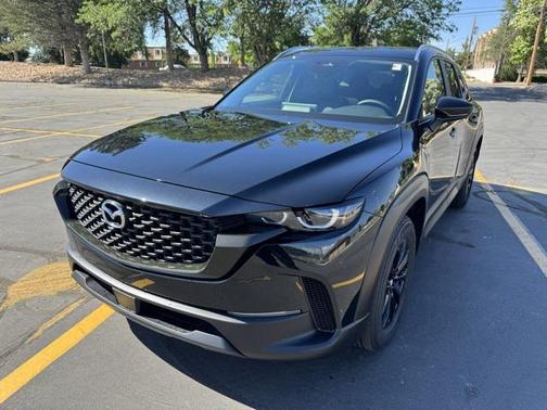2025 Mazda CX-50 2.5 S Select Package