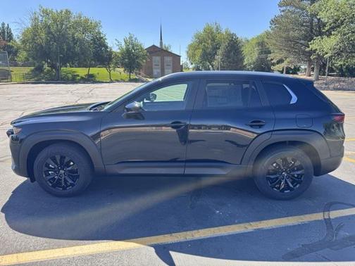 2025 Mazda CX-50 2.5 S Select Package