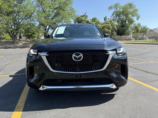 2024 Mazda CX-90 3.3 Turbo S Premium Plus