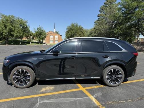 2024 Mazda CX-90 3.3 Turbo S Premium Plus