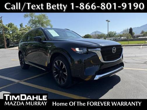 2024 Mazda CX-90 3.3 Turbo S Premium Plus