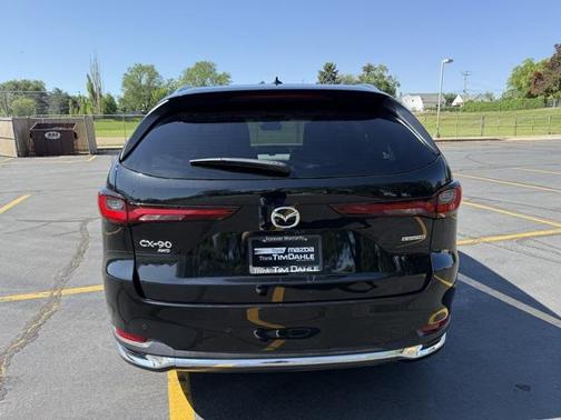 2024 Mazda CX-90 3.3 Turbo S Premium Plus