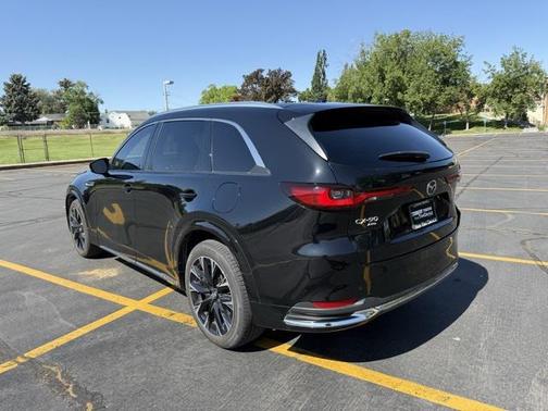 2024 Mazda CX-90 3.3 Turbo S Premium Plus