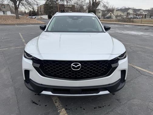 2025 Mazda CX-50 2.5 Turbo Premium Package