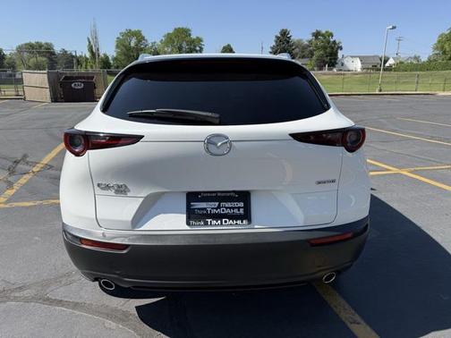2022 Mazda CX-30 2.5 S Preferred Package