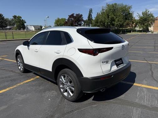 2022 Mazda CX-30 2.5 S Preferred Package