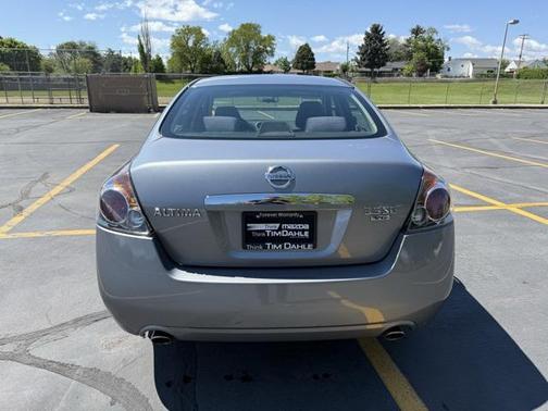 2009 Nissan Altima 3.5 SE