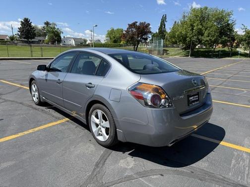 2009 Nissan Altima 3.5 SE