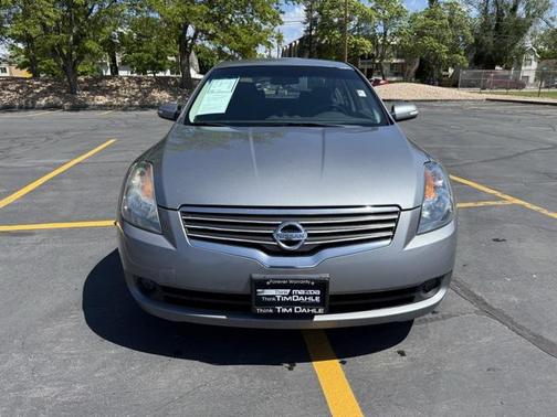 2009 Nissan Altima 3.5 SE