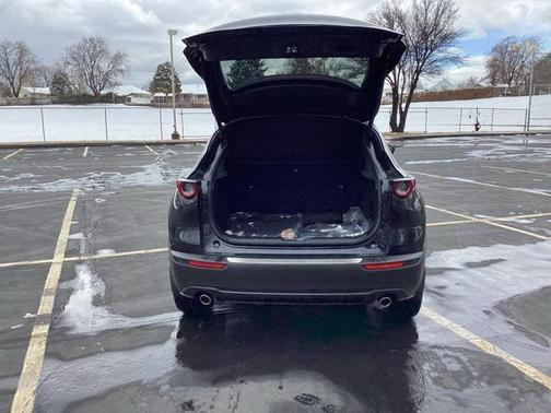 2025 Mazda CX-30 Premium Package