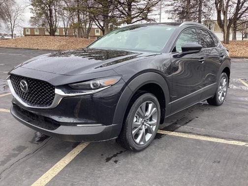 2025 Mazda CX-30 Premium Package