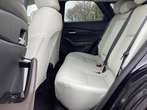 2025 Mazda CX-30 Premium Package