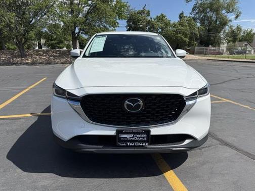 2023 Mazda CX-5 2.5 S Select