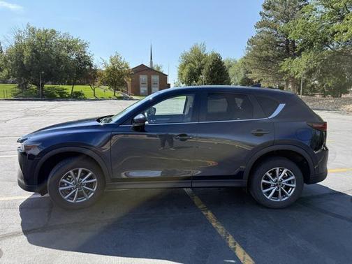 2023 Mazda CX-5 2.5 S Select