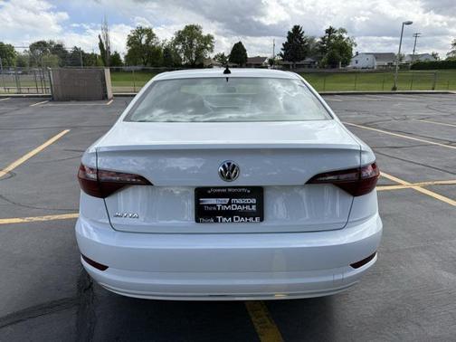 2021 Volkswagen Jetta 1.4T S