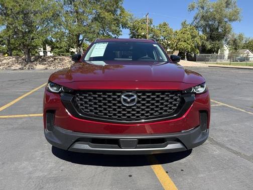 2023 Mazda CX-50 2.5 S Preferred Plus Package