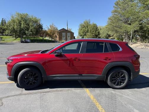 2023 Mazda CX-50 2.5 S Preferred Plus Package