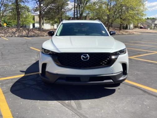 2023 Mazda CX-50 2.5 S Preferred Plus
