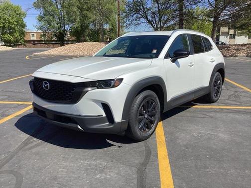2023 Mazda CX-50 2.5 S Preferred Plus